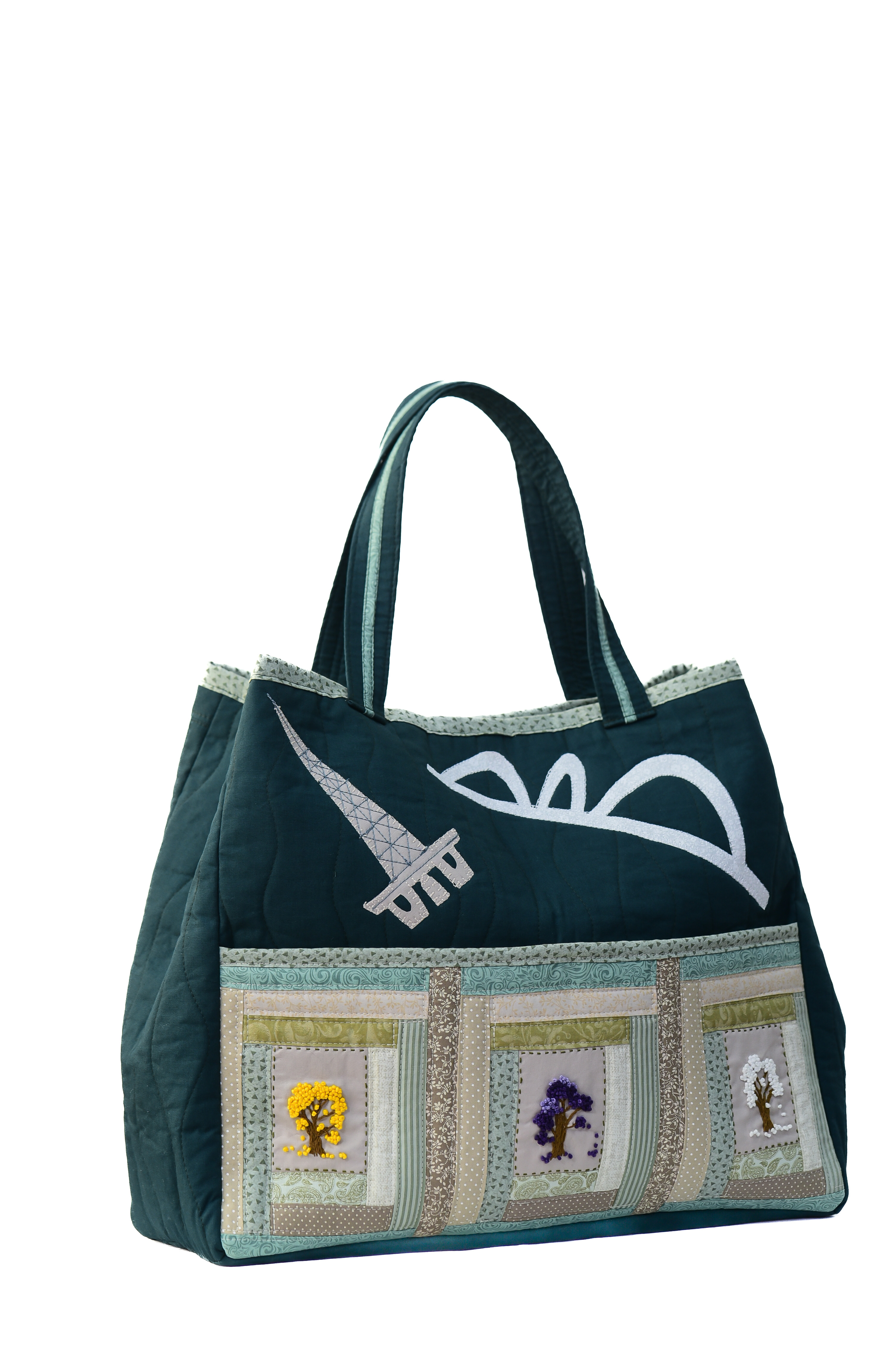 Bolsa Dona Maria