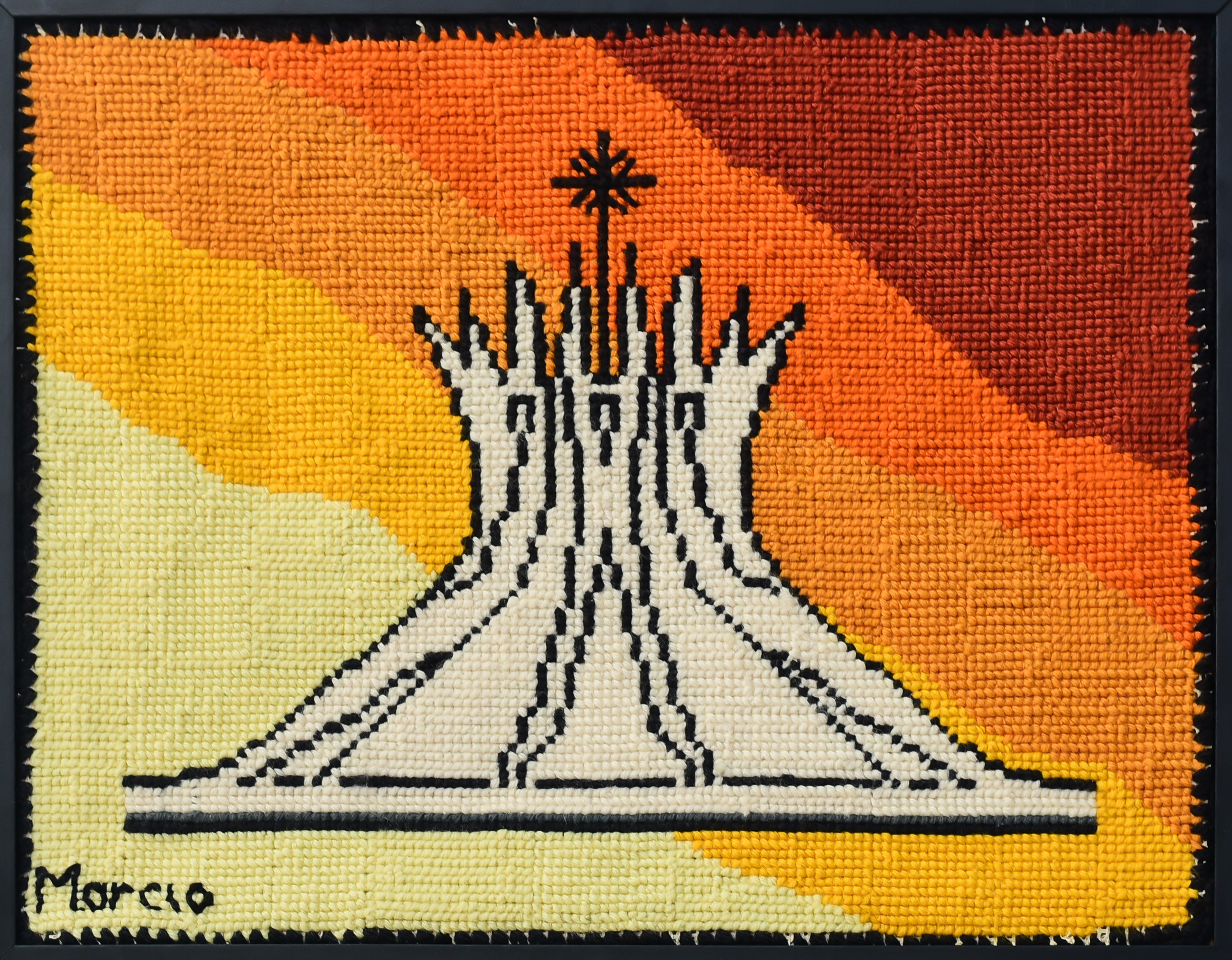 Luz do Cerrado