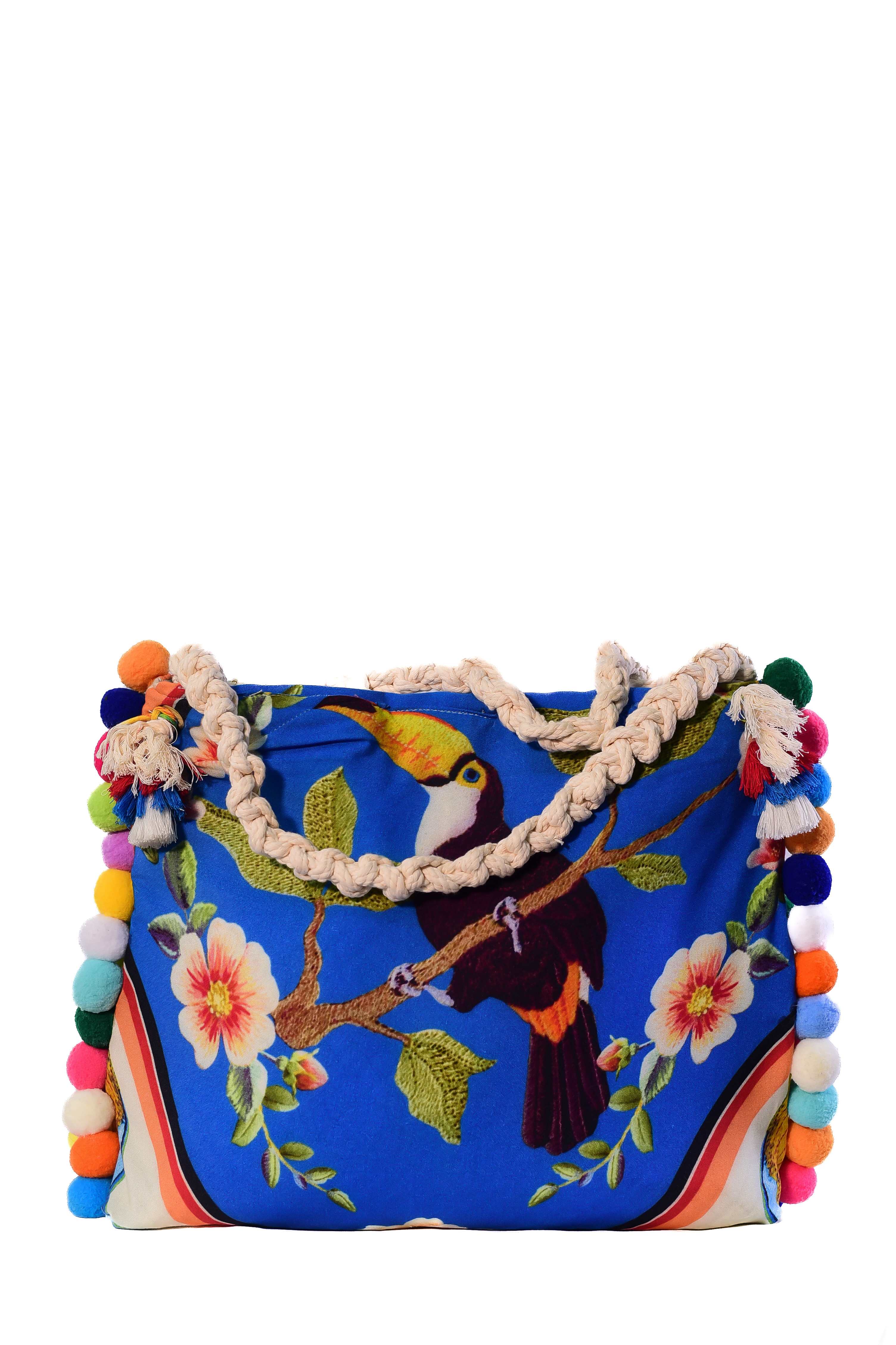 Bolsa Tropicália