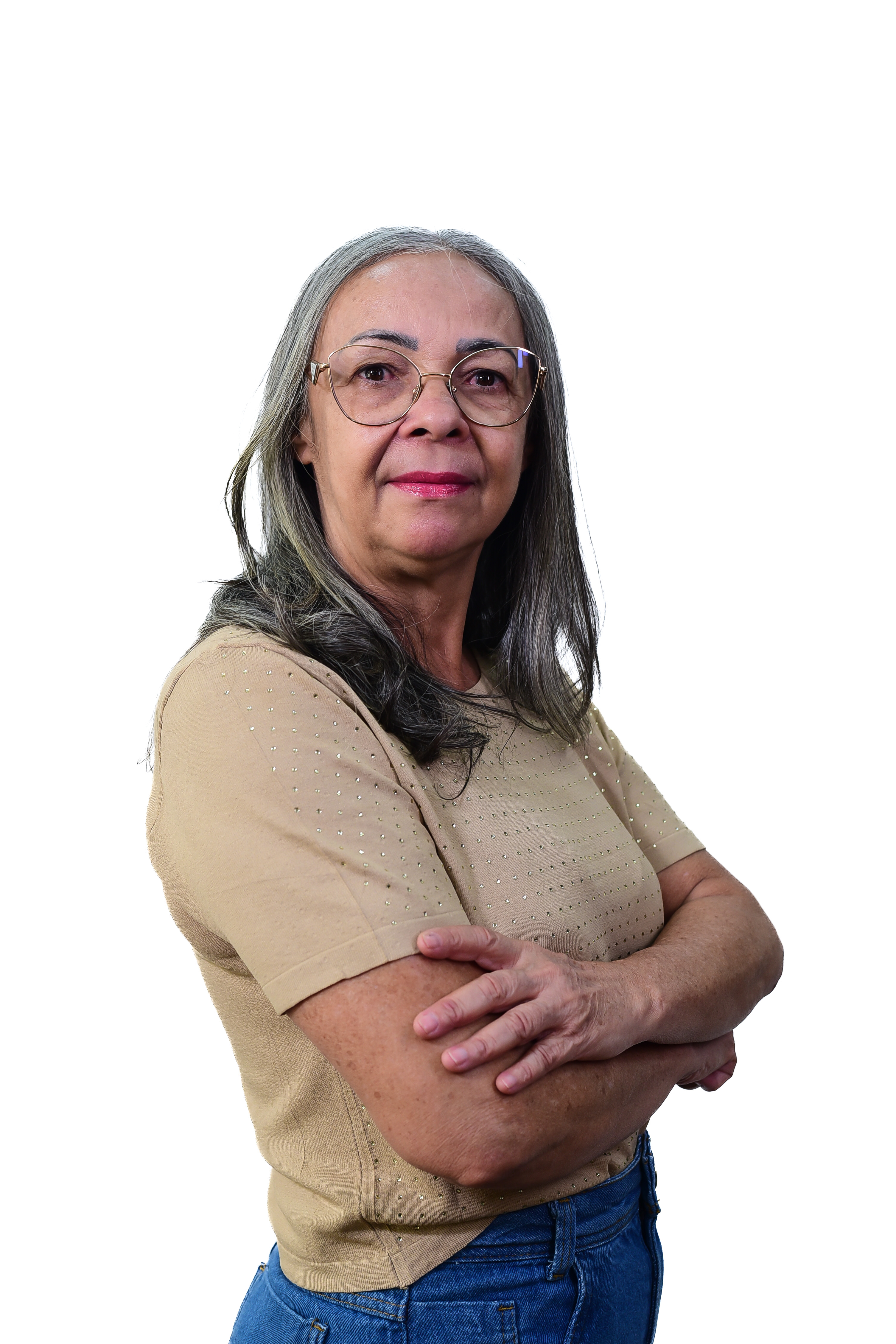 ALDECI OLIVEIRA DE JESUS