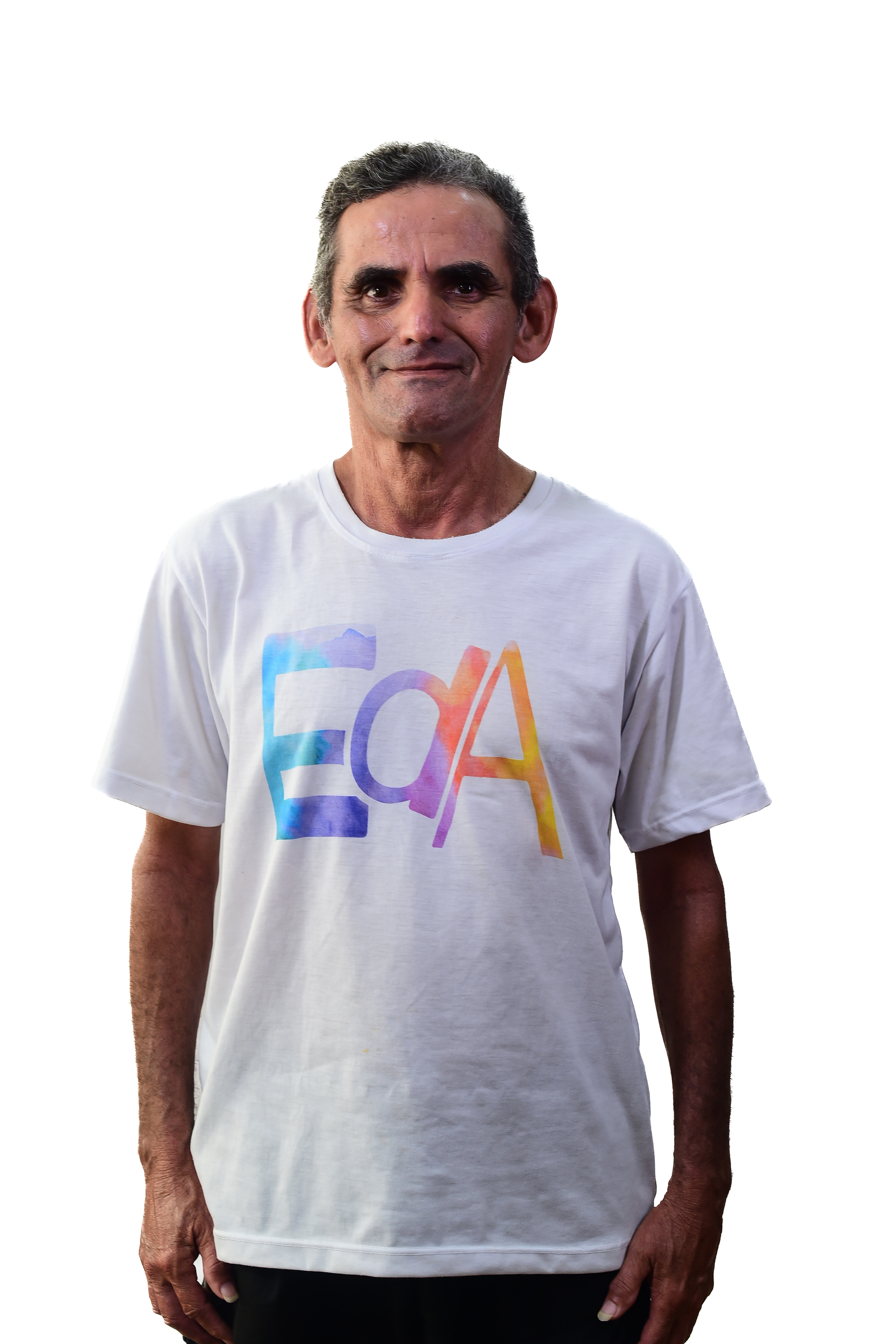 DORINALDO DA COSTA ARAUJO