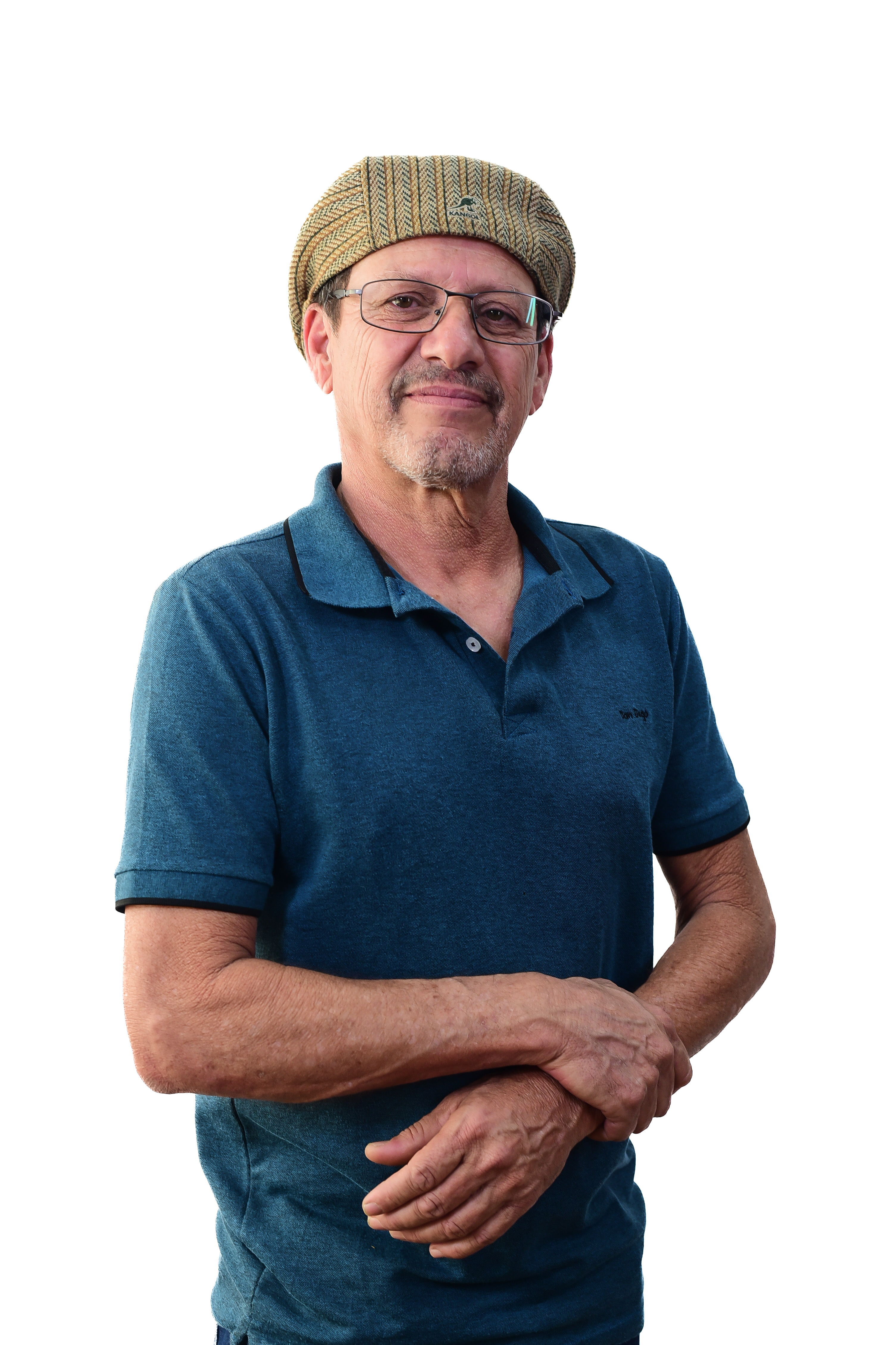 EDINALDO ANTONIO DE LIMA