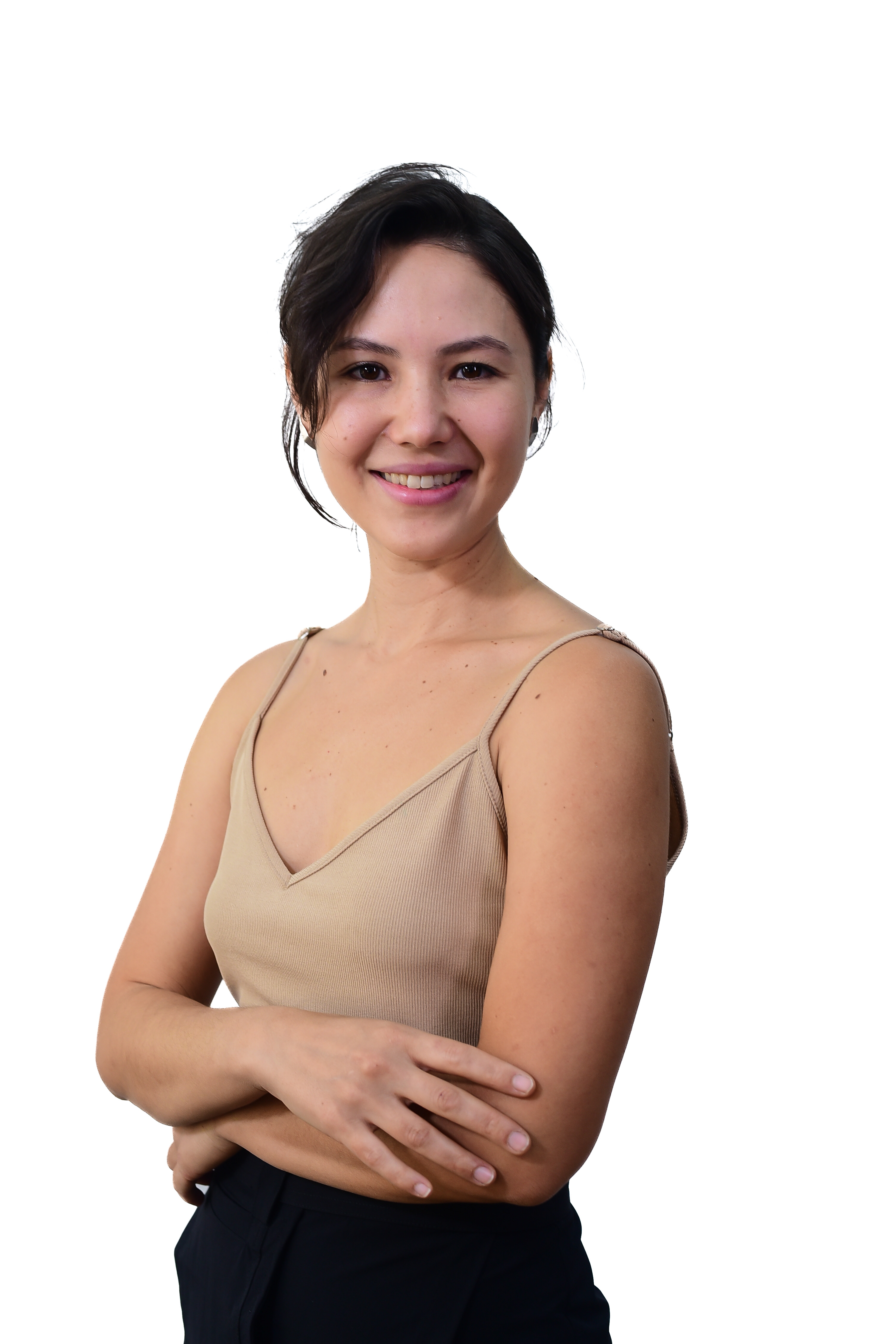 ISABELA CRISTINA SUGUIMATSU