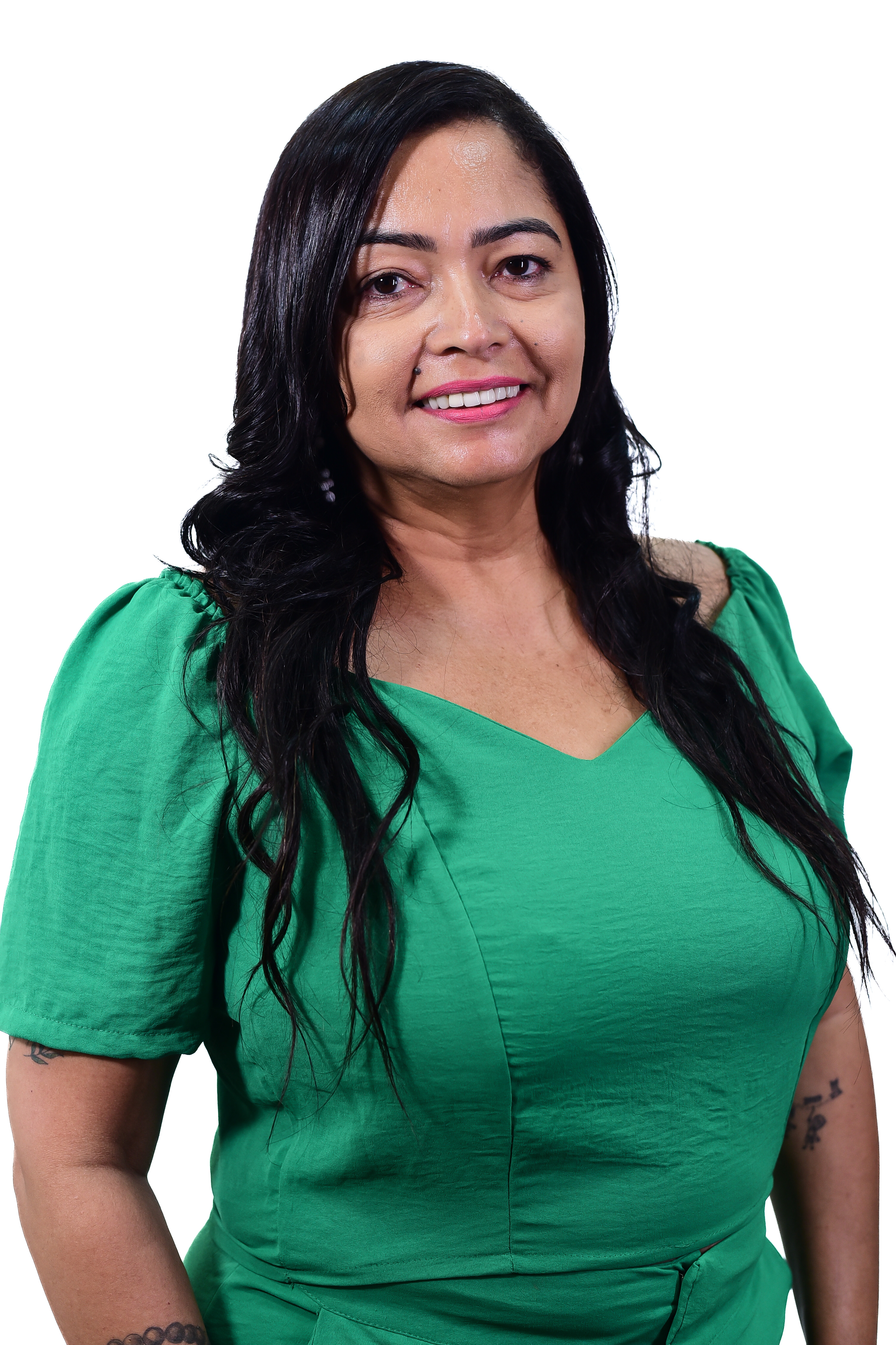 KARLA CARVALHO VIEIRA DA SILVA