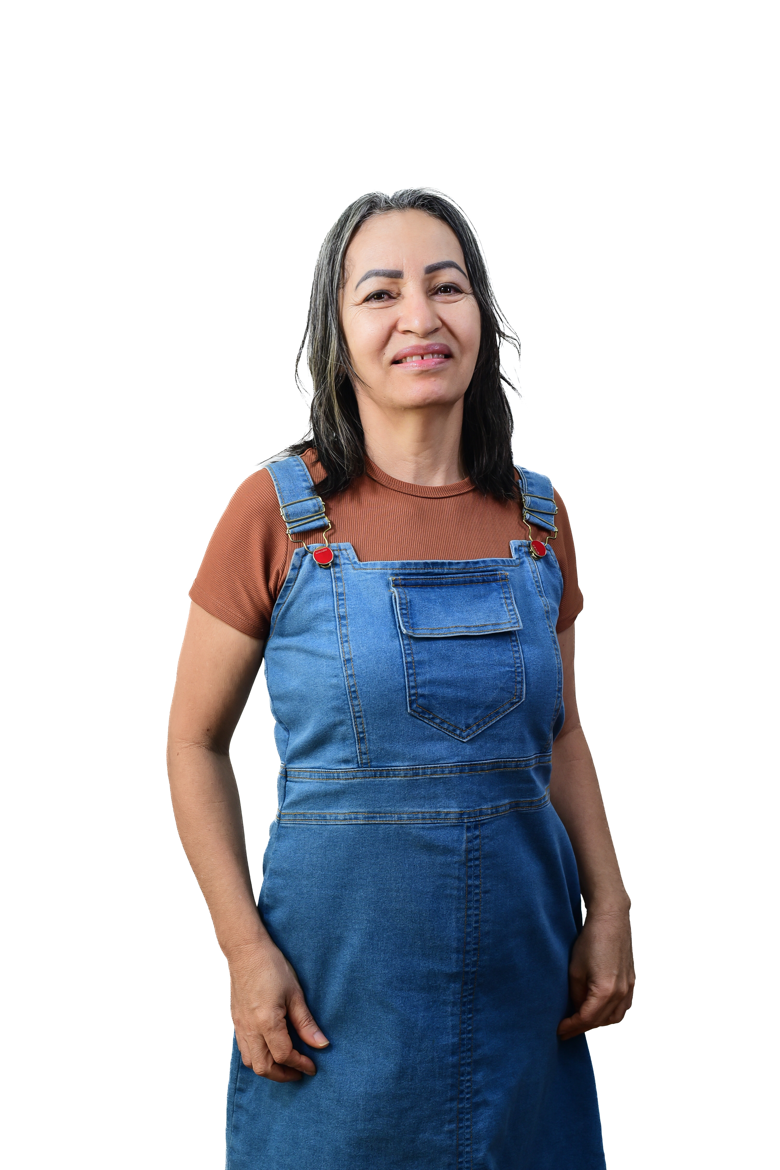 MARIA DE LOURDES OLIVEIRA LIMA