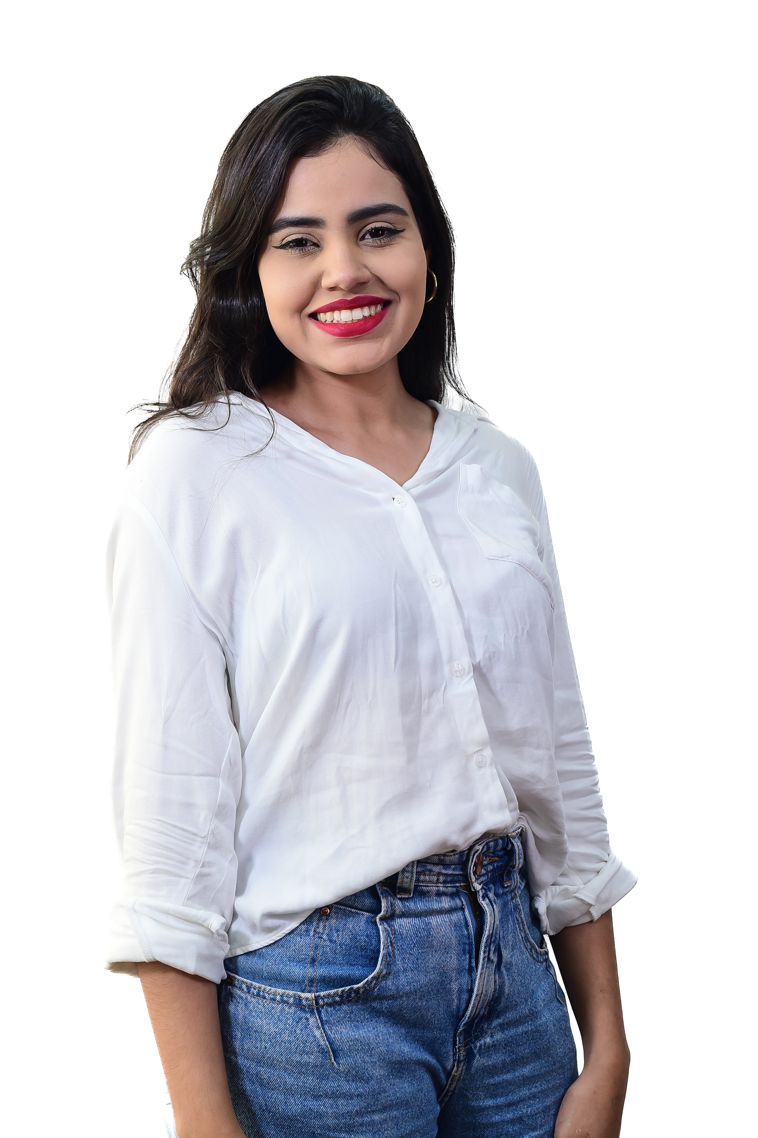 THAYNARA DA SILVA MORAIS